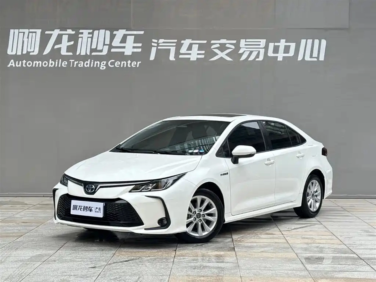 TOYOTA COROLLA  2023