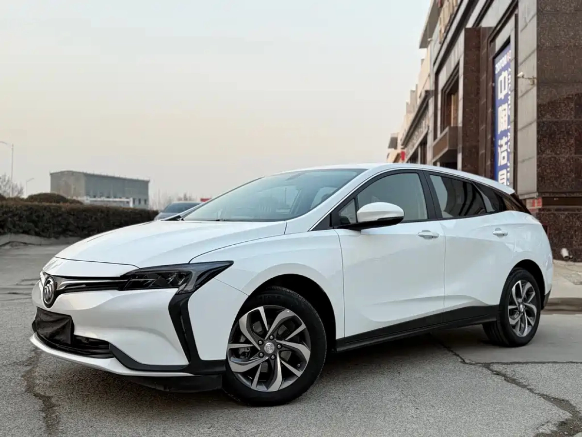 BUICK VELITE 6  2025