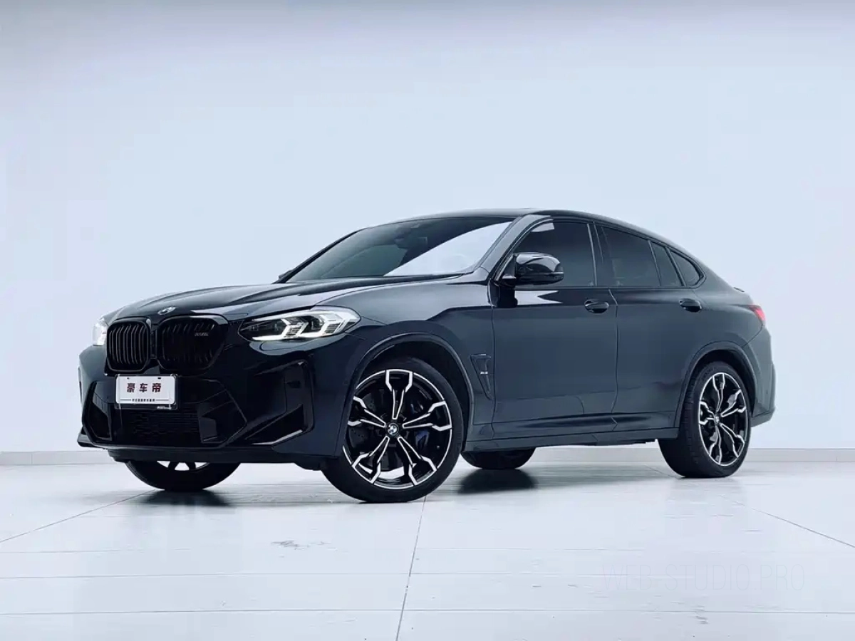 BMW X4 M