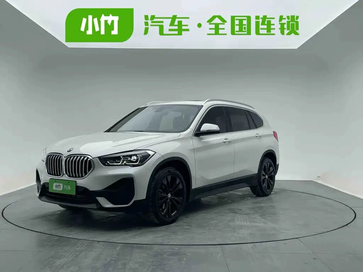 BMW X1  2022