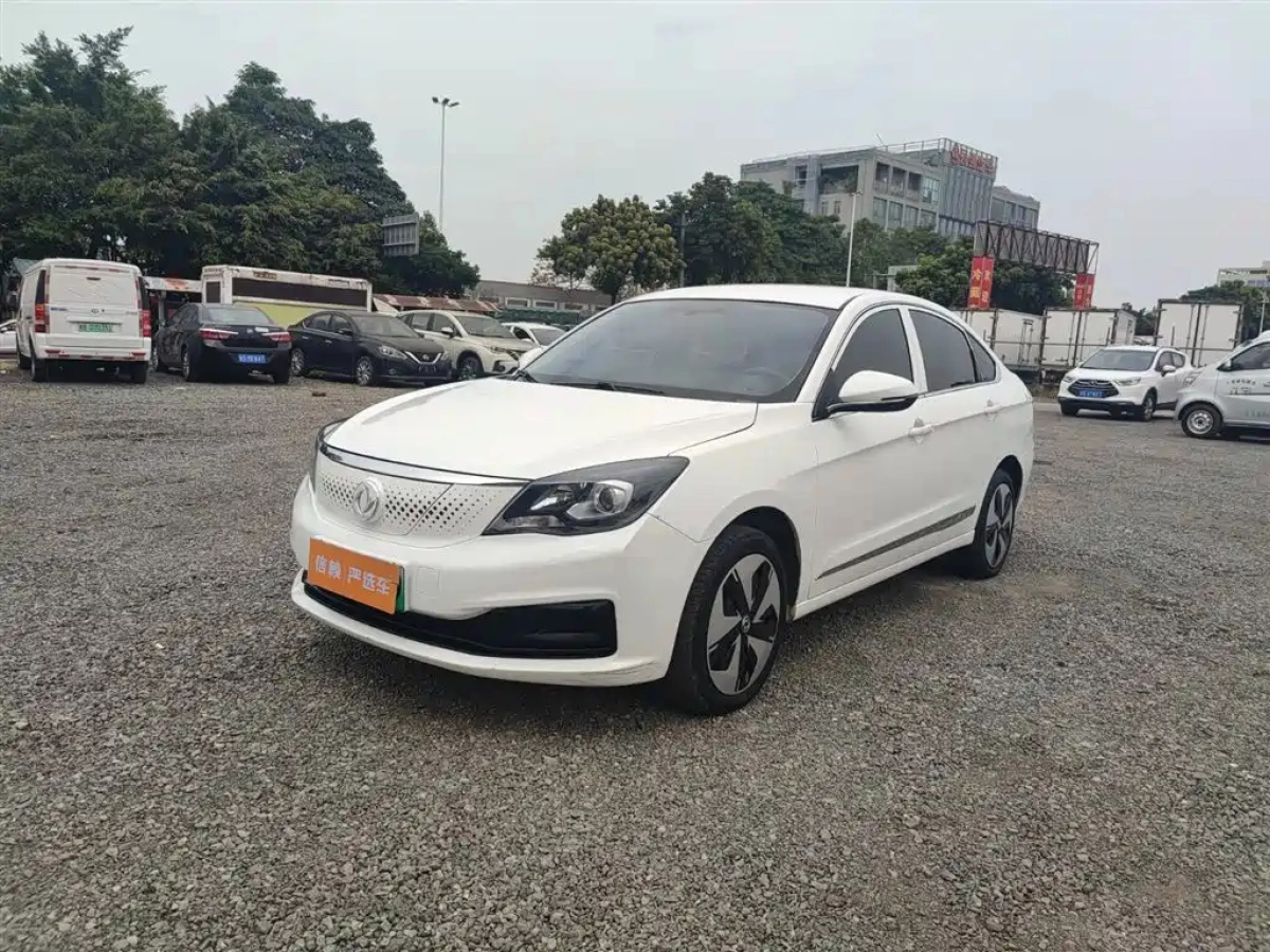 DONGFENG AEOLUS E70  2022