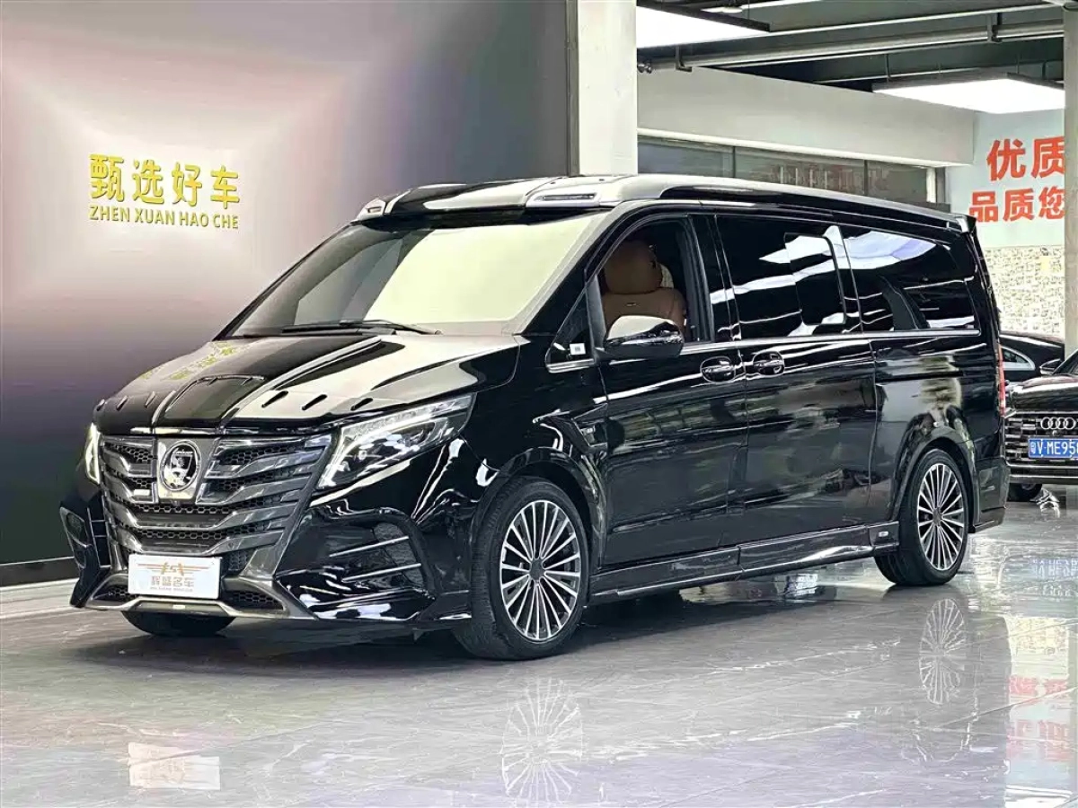 LORINSER LS SERIES  2021