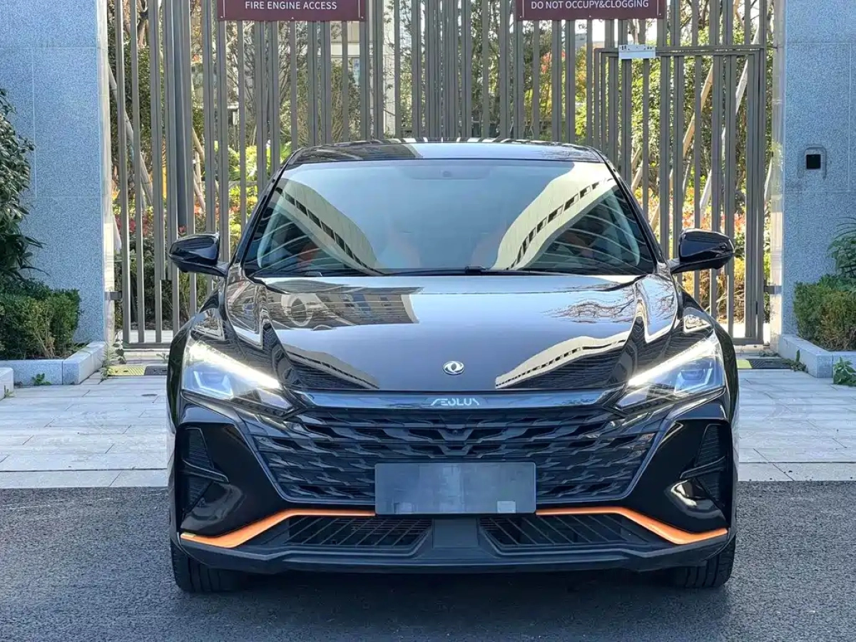 DONGFENG AEOLUS YIXUAN