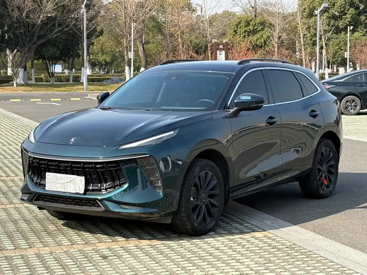 DONGFENG T5 EVO  2023