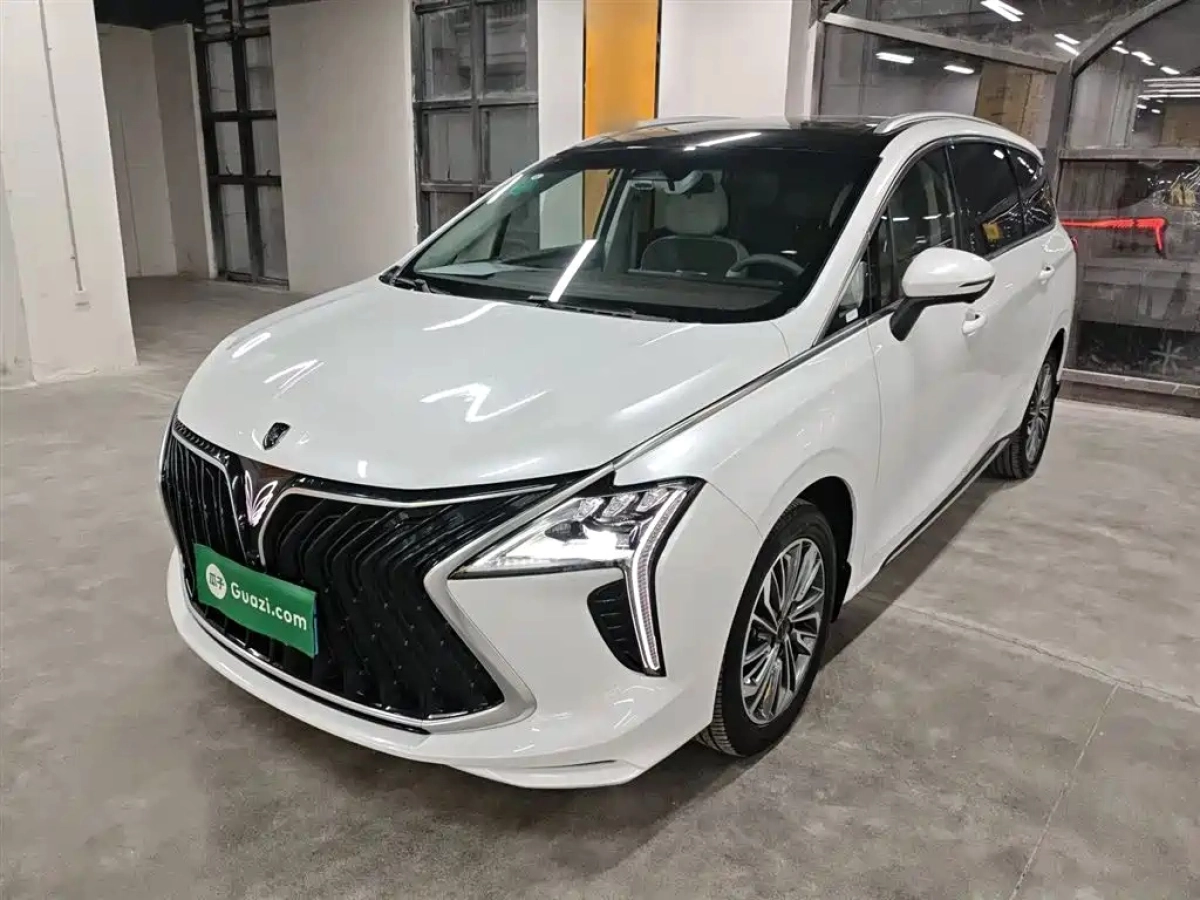 DONGFENG YACHT  2024