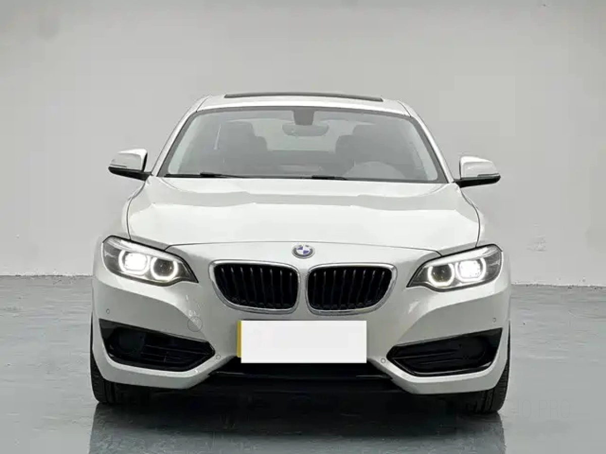 BMW 2 SERIES