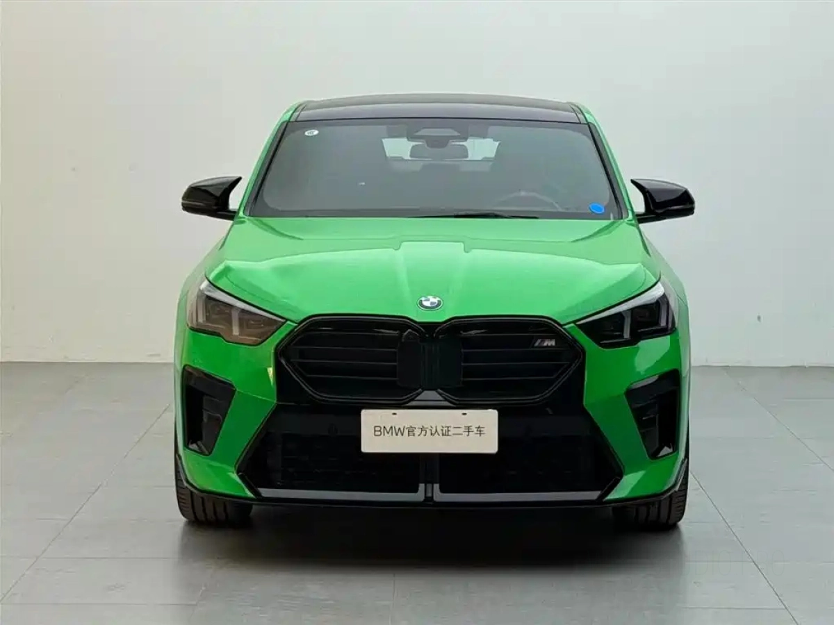 BMW X2 M35I