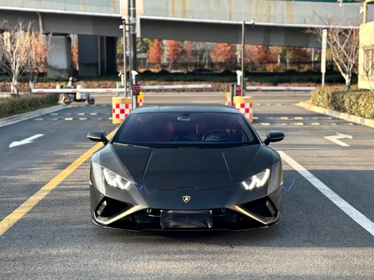 LAMBORGHINI OTHER