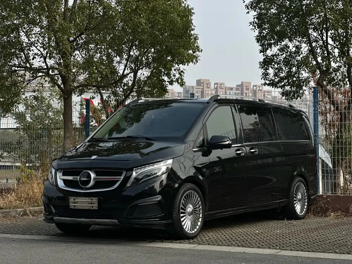 LORINSER VS SERIES  2019