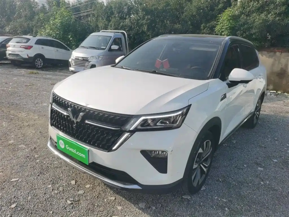 WULING XINGCHEN