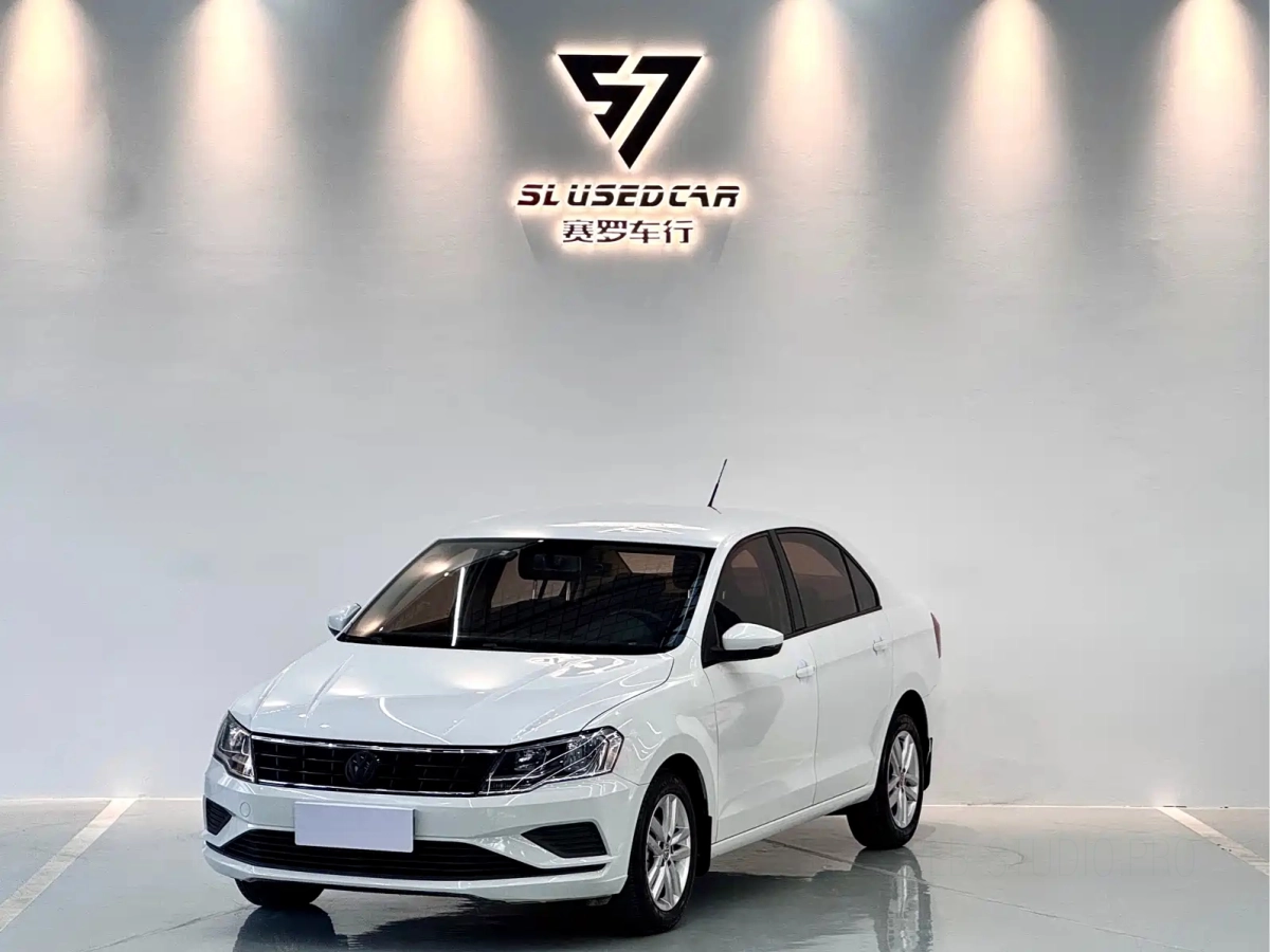 VOLKSWAGEN JETTA  2019