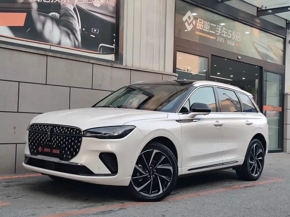 LINCOLN CORSAIR  2024