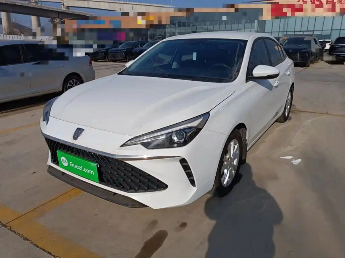 ROEWE I5