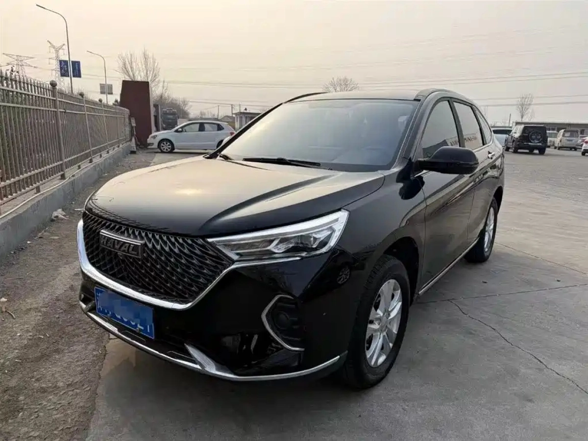HAVAL M6