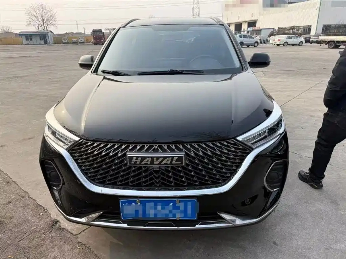 HAVAL M6