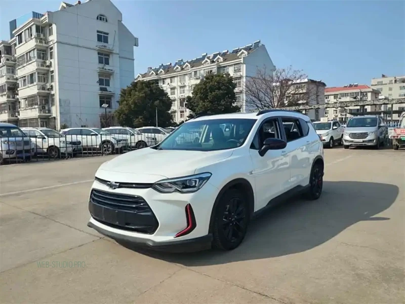 CHEVROLET OTHER
