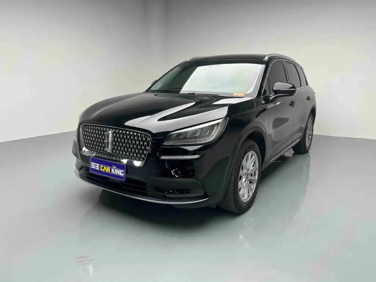 LINCOLN CORSAIR  2021