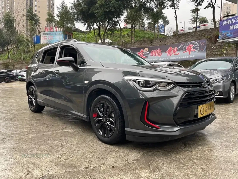 CHEVROLET OTHER
