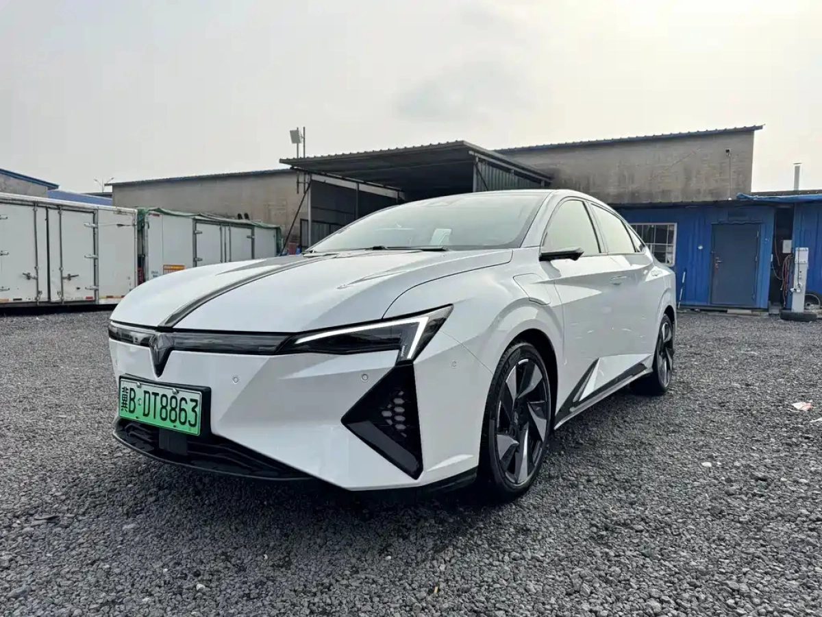 LINGXI L  2025