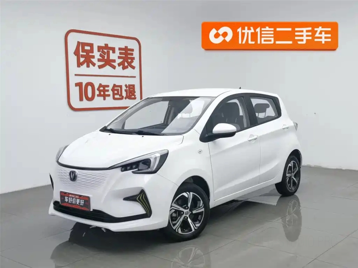 CHANGAN BENBEN E-STAR  2023