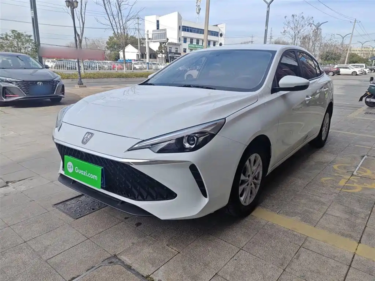 ROEWE I5