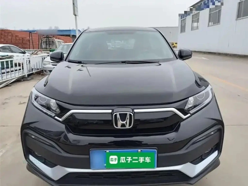 HONDA XR-V