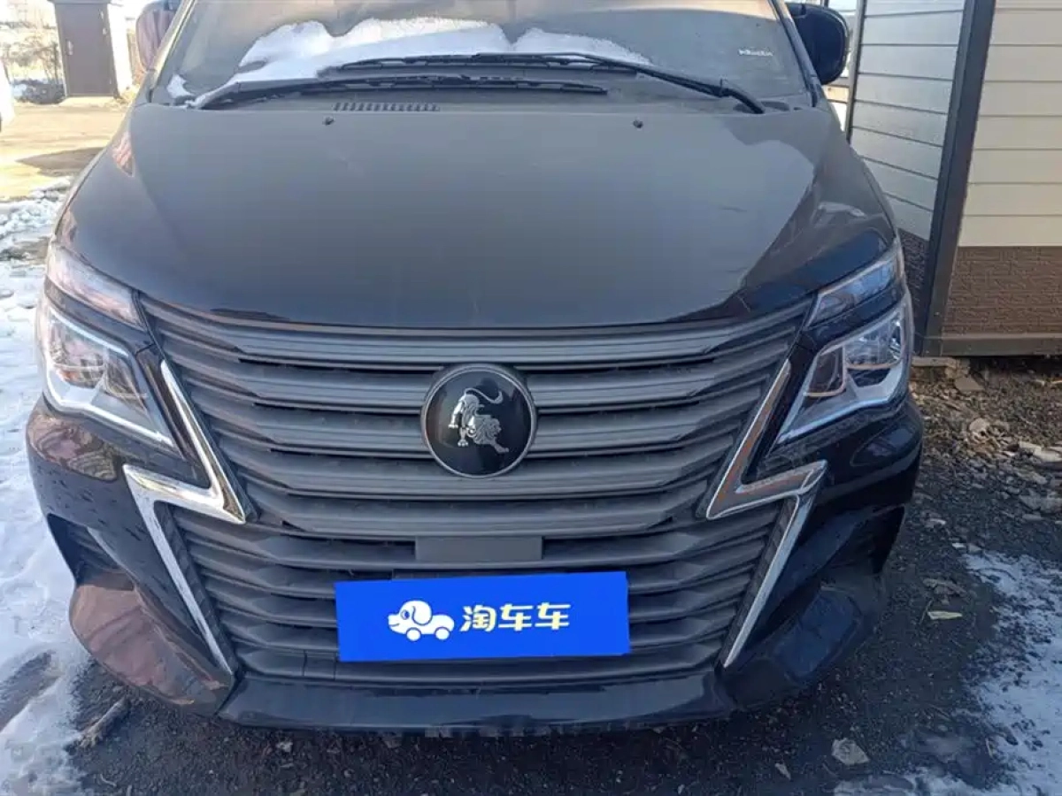 DONGFENG LINGZHI