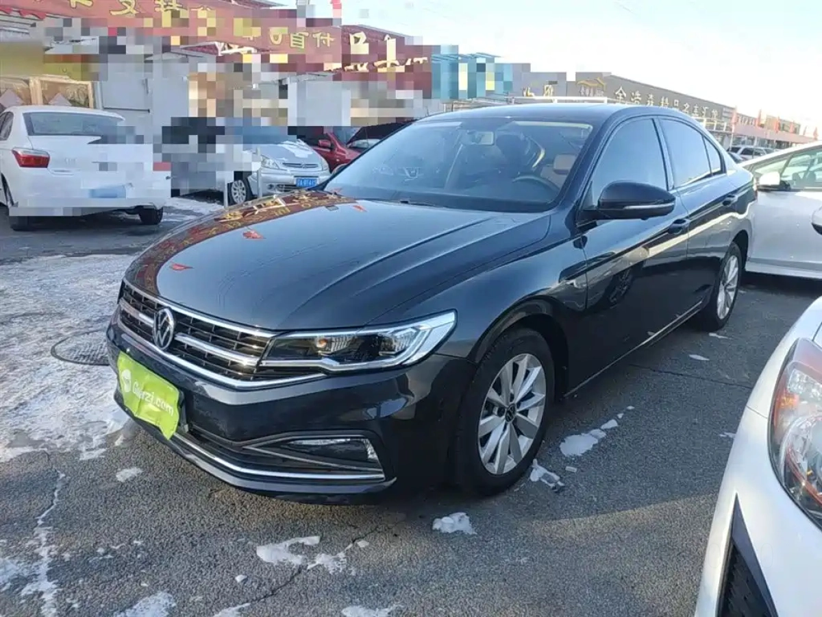 VOLKSWAGEN BORA  2020