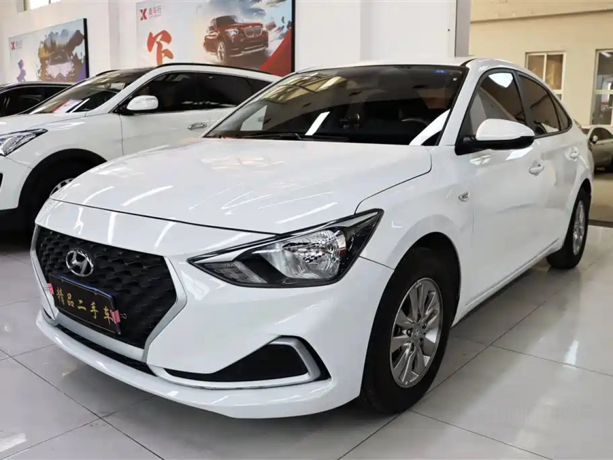 HYUNDAI ELANTRA YUEDONG  2022