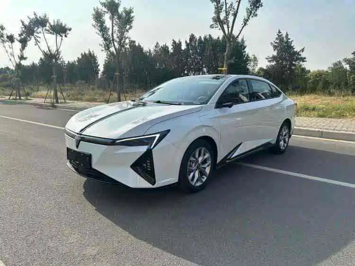 LINGXI L  2025