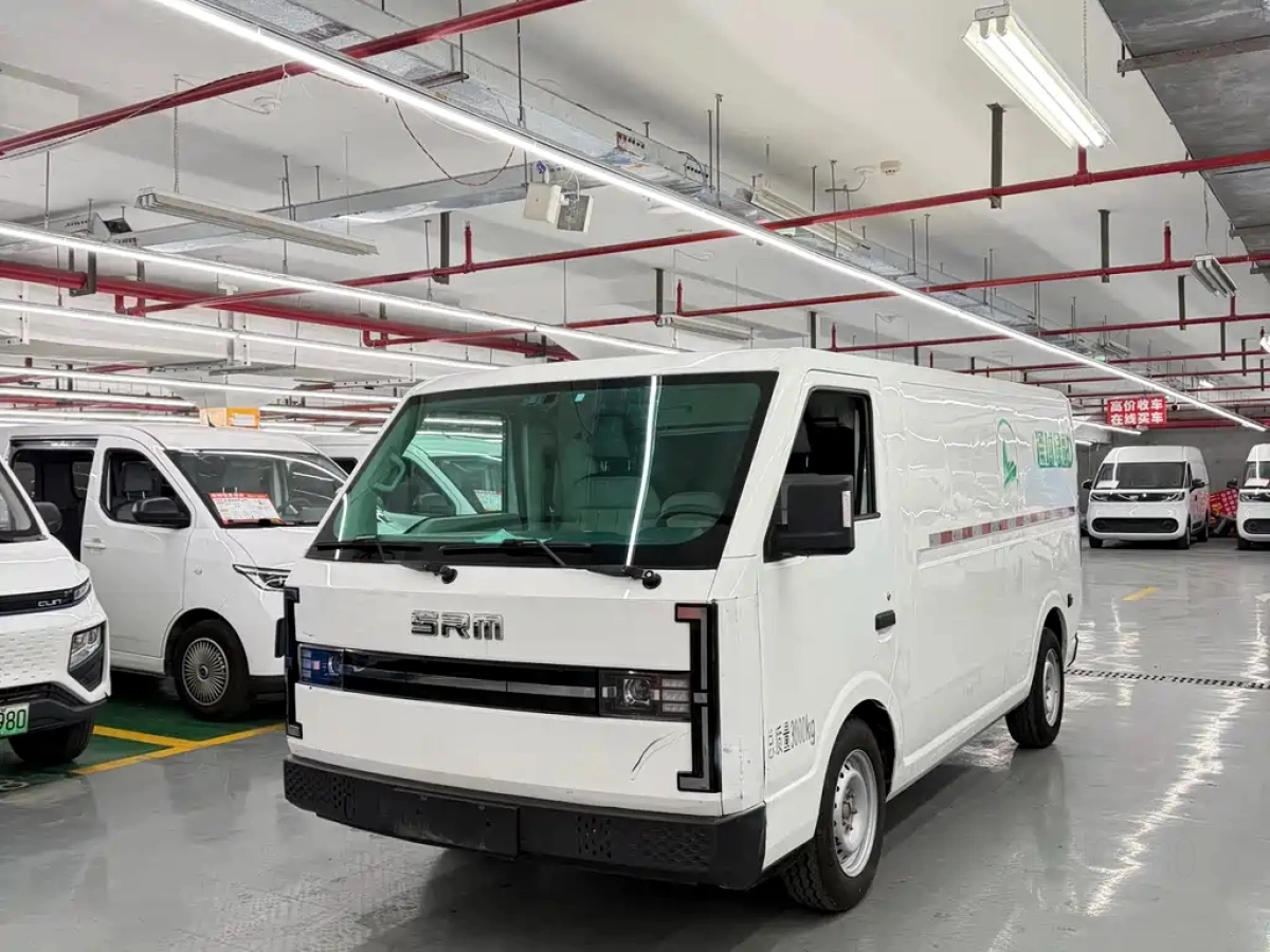 OTHER SRM SHINERAY NEW ENERGY E3L  2024