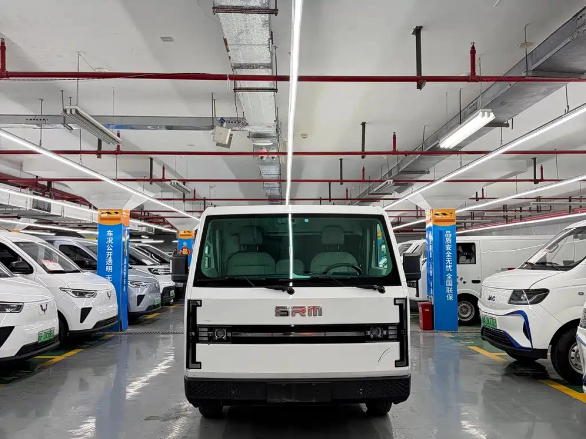 OTHER SRM SHINERAY NEW ENERGY E3L