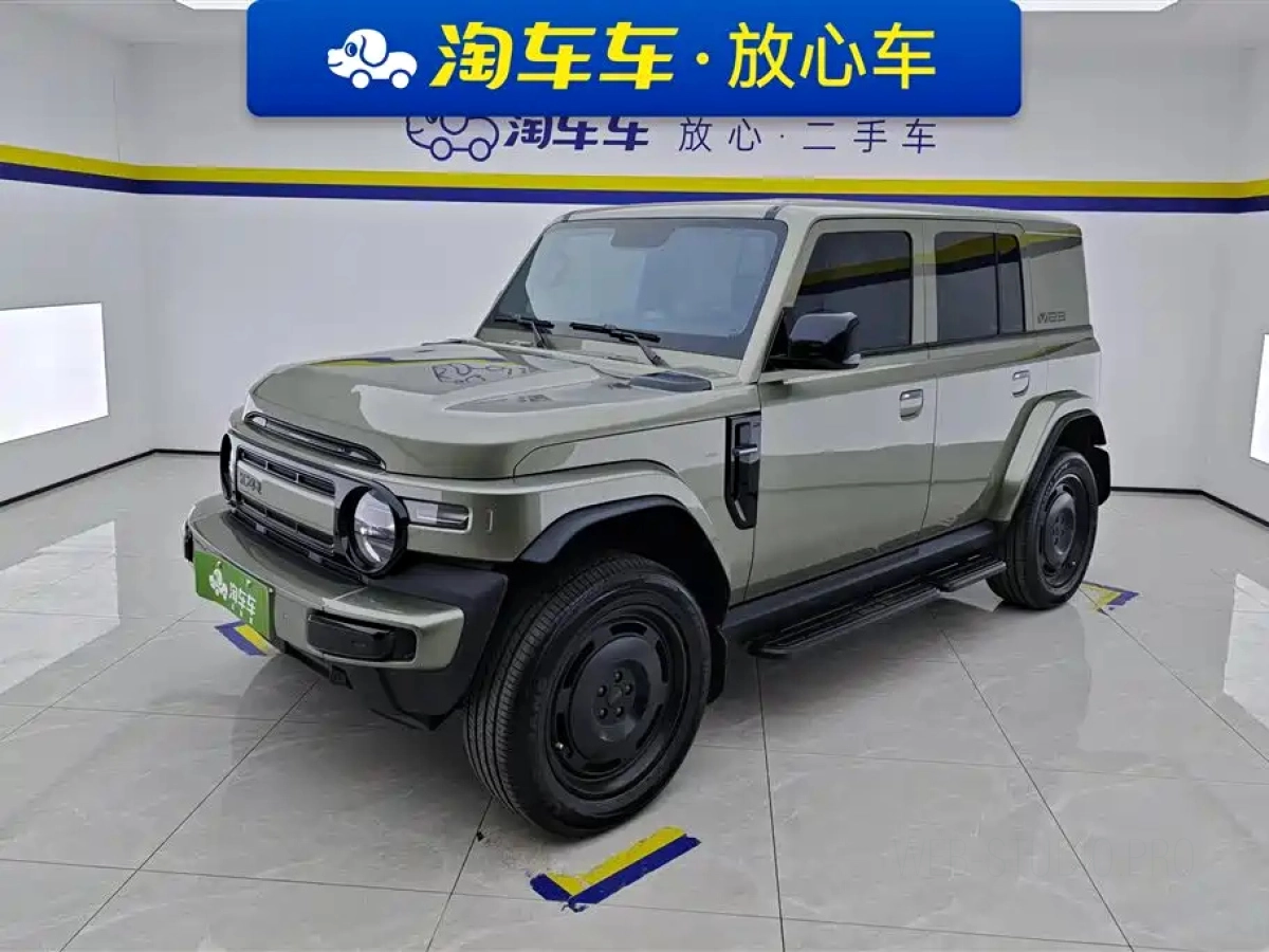 ICAR CHERY CHERY ICAR V23  2025