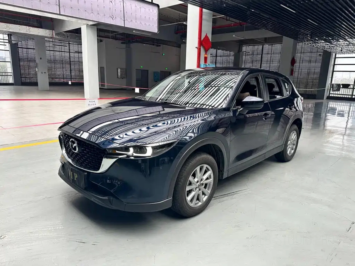 MAZDA CX-5  2024