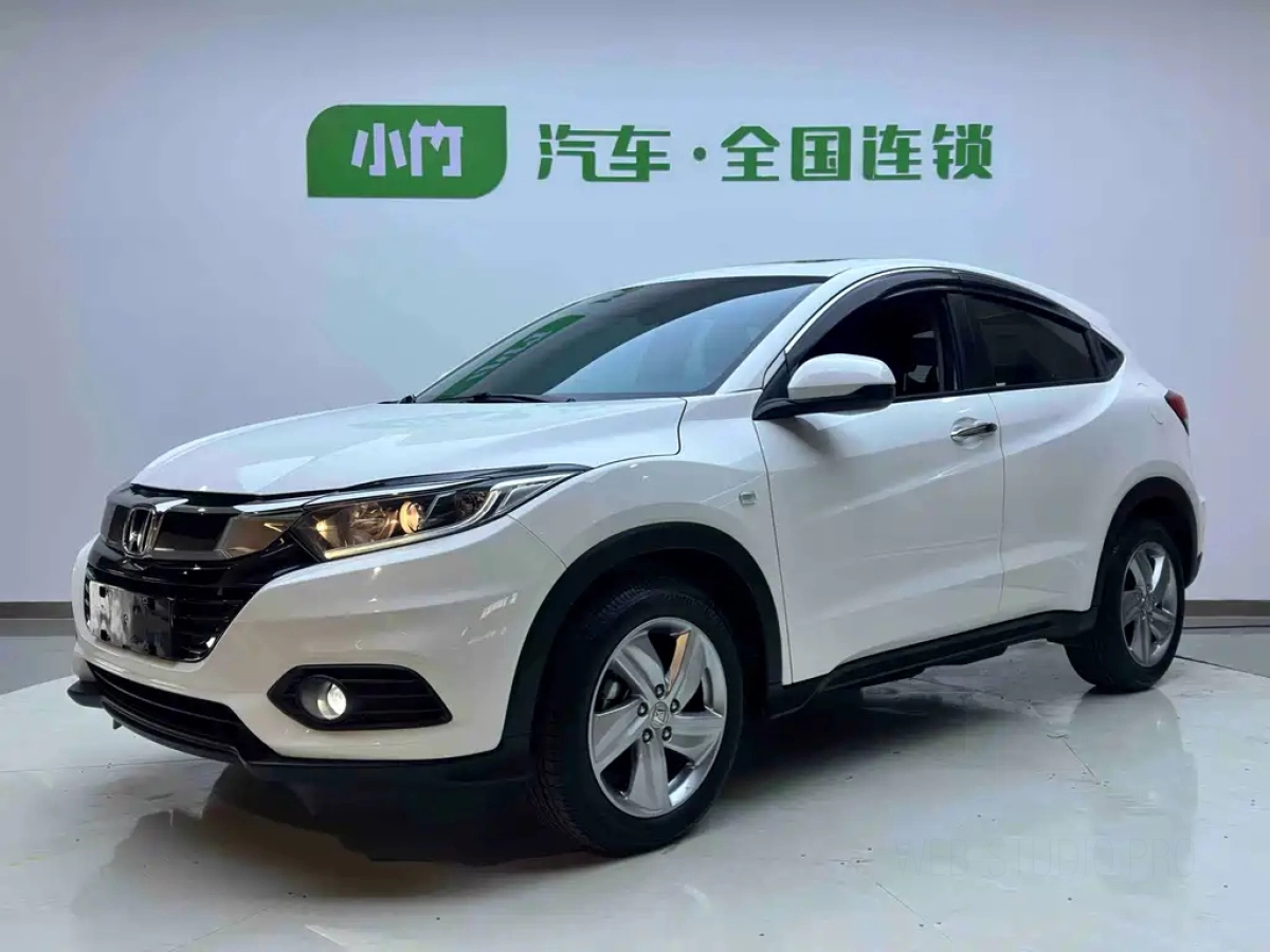 HONDA VEZEL  2022