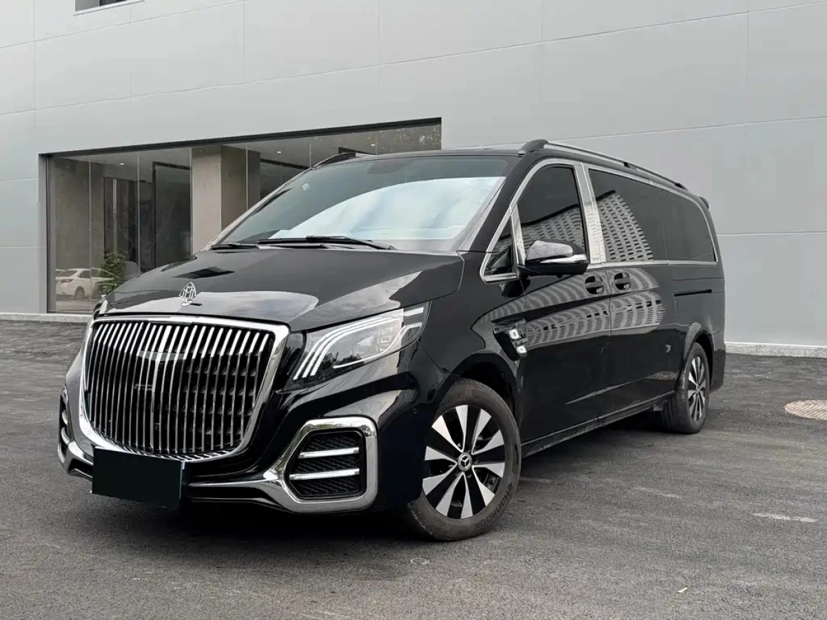 MERCEDES-BENZ VITO  2023