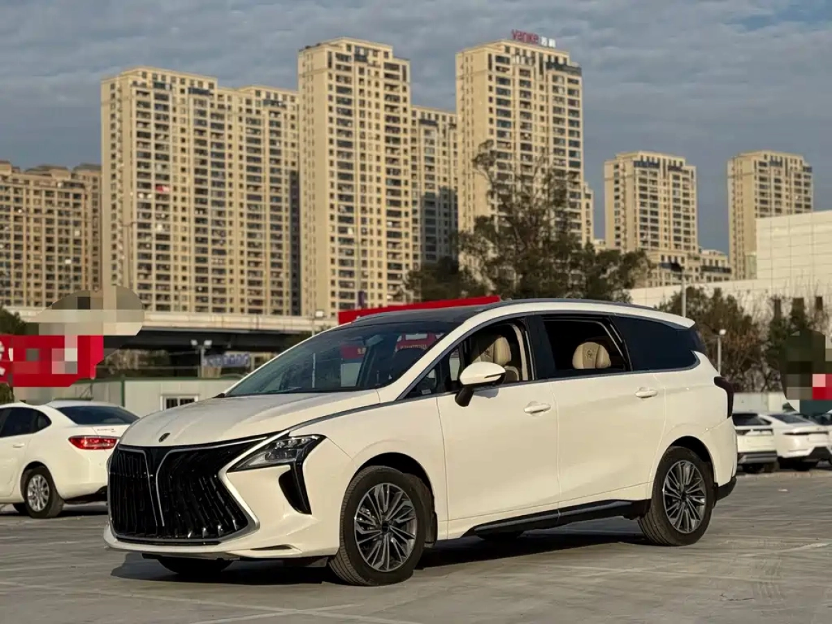 DONGFENG YACHT  2023