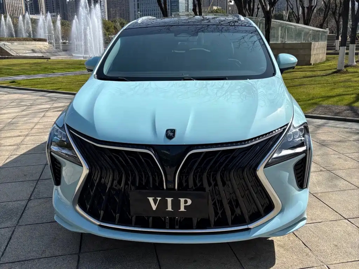 DONGFENG YACHT  2022