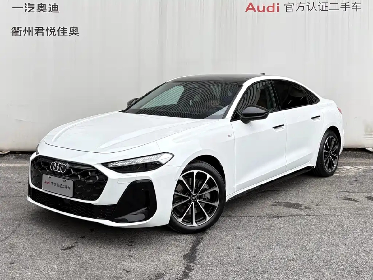 AUDI A5L  2025
