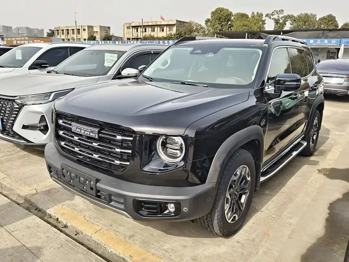 HAVAL DAGOU
