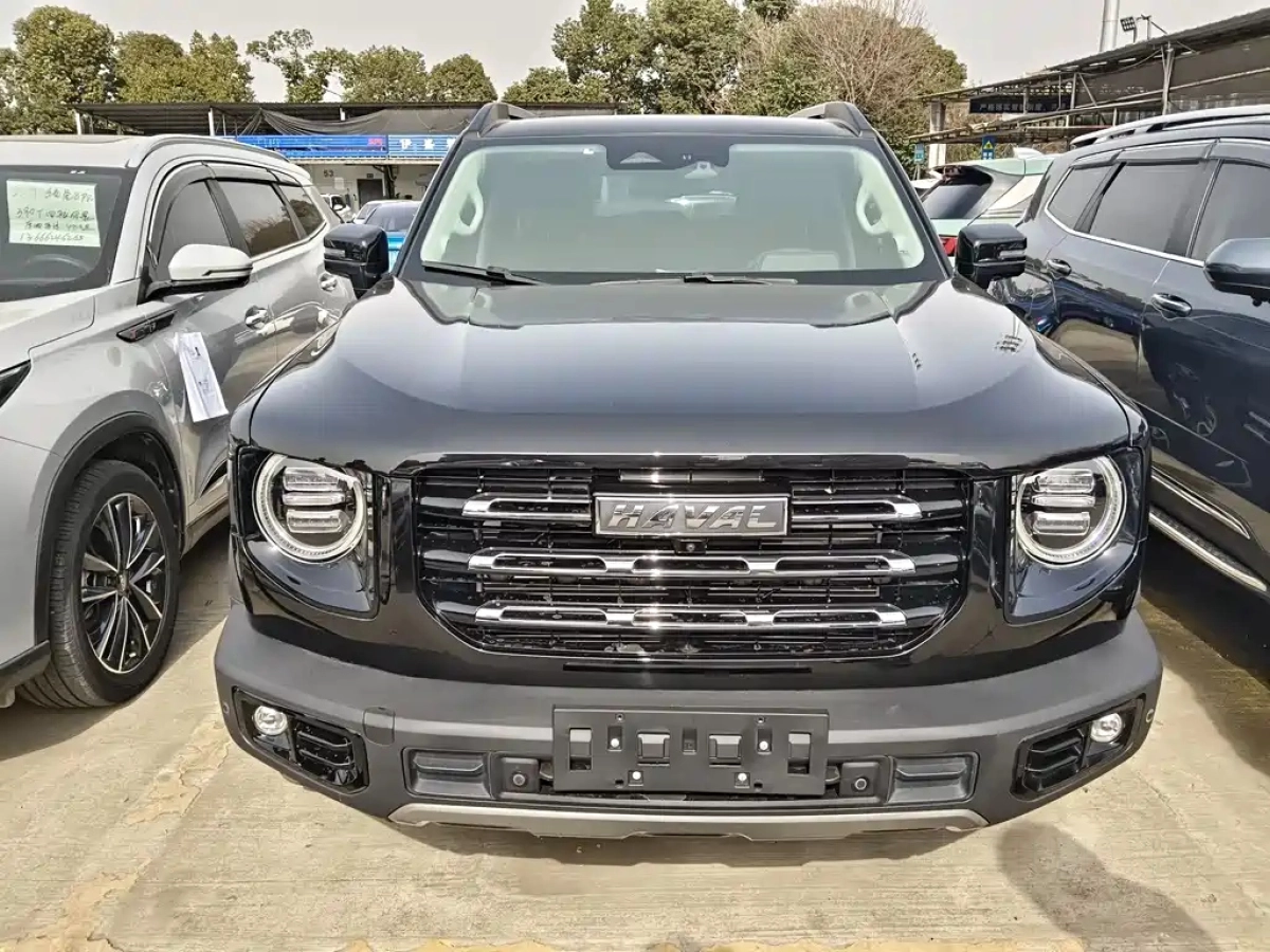 HAVAL DAGOU