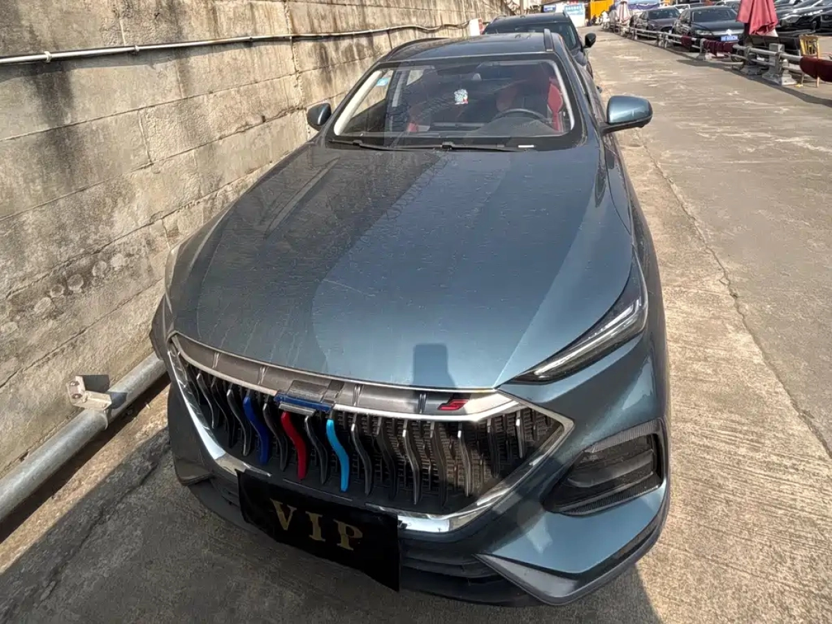 CHANGAN OSHAN X5
