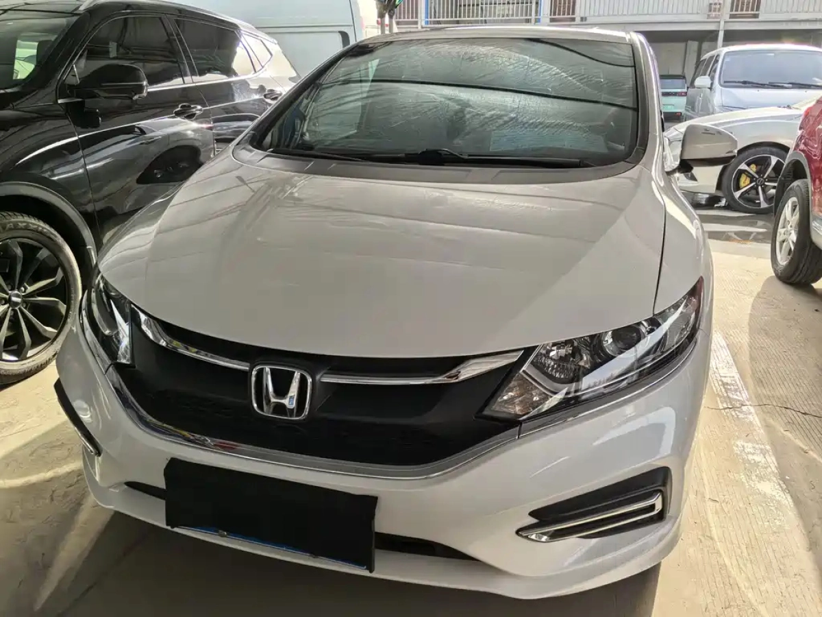 HONDA JADE  2019