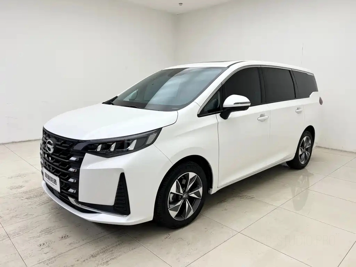 GAC TRUMPCHI TRUMPCHI M6