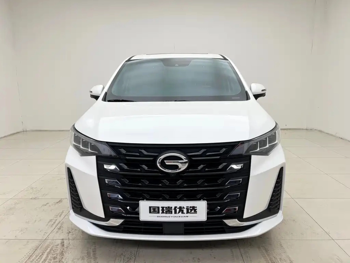 GAC TRUMPCHI TRUMPCHI M6