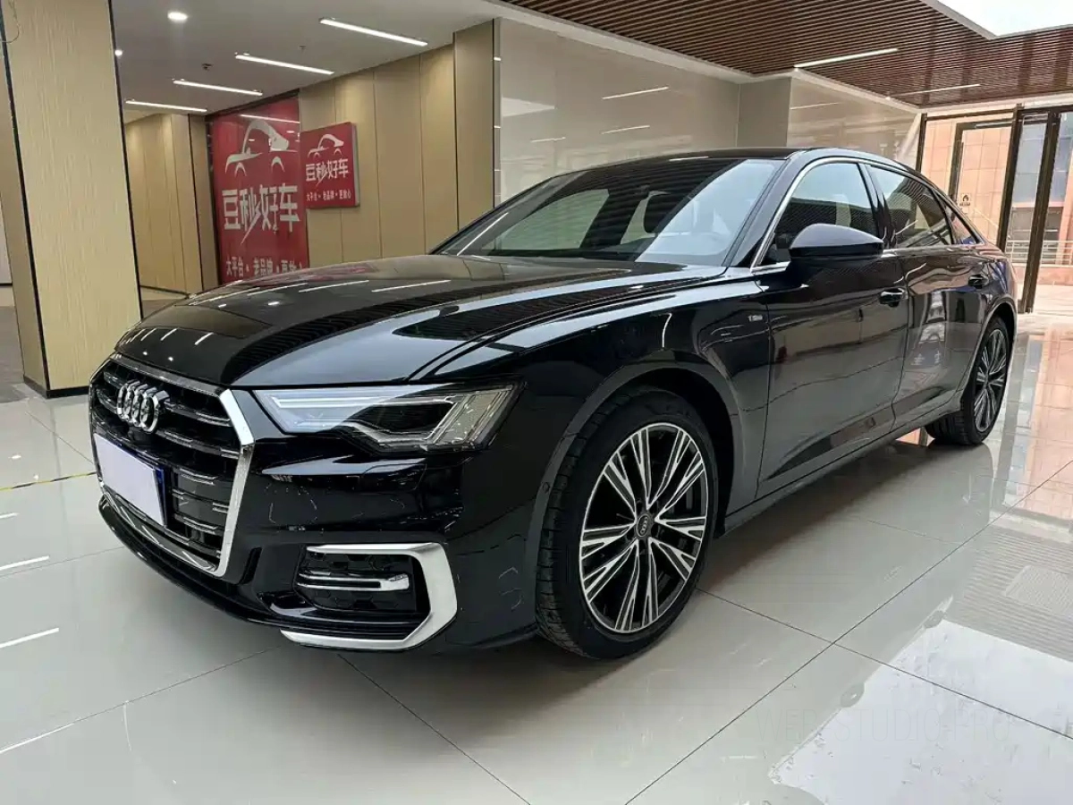 AUDI A6L  2026