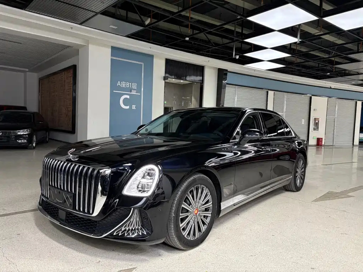 HONGQI OTHER