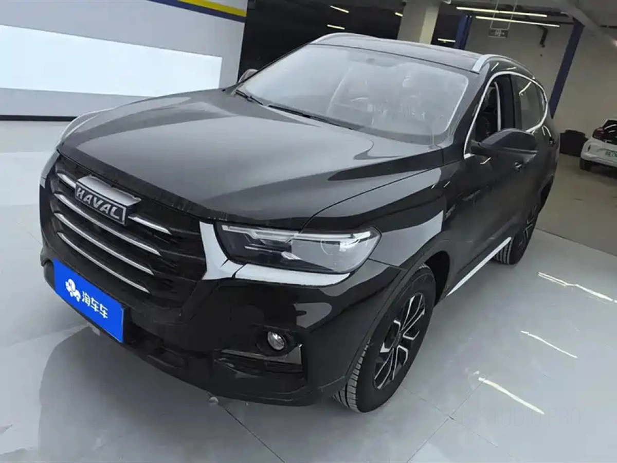 HAVAL H6  2026
