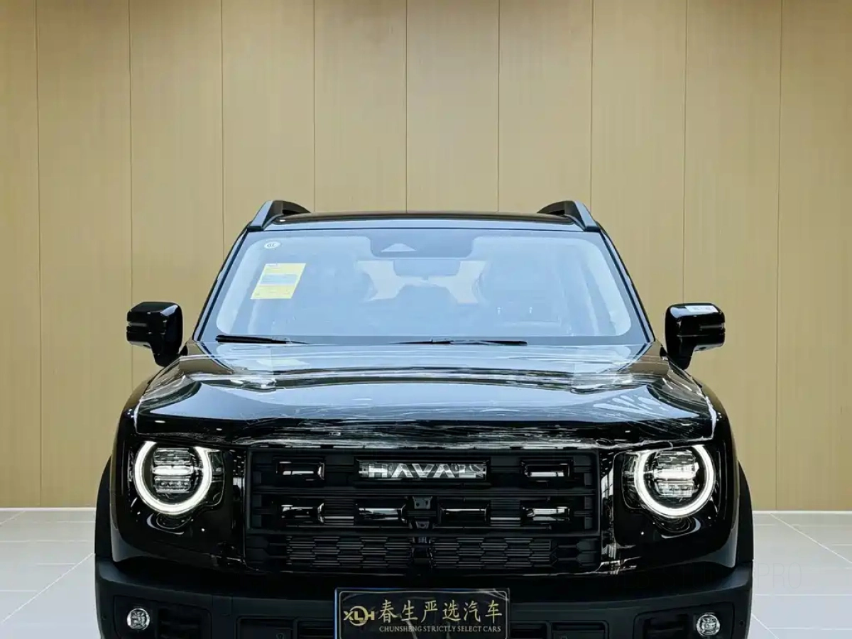HAVAL DAGOU