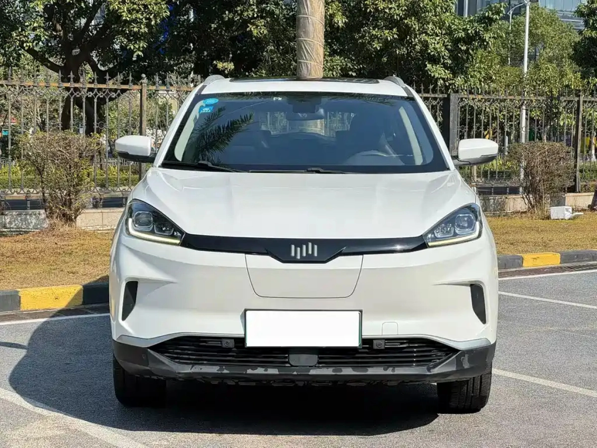 WM MOTOR WELT EX5  2020